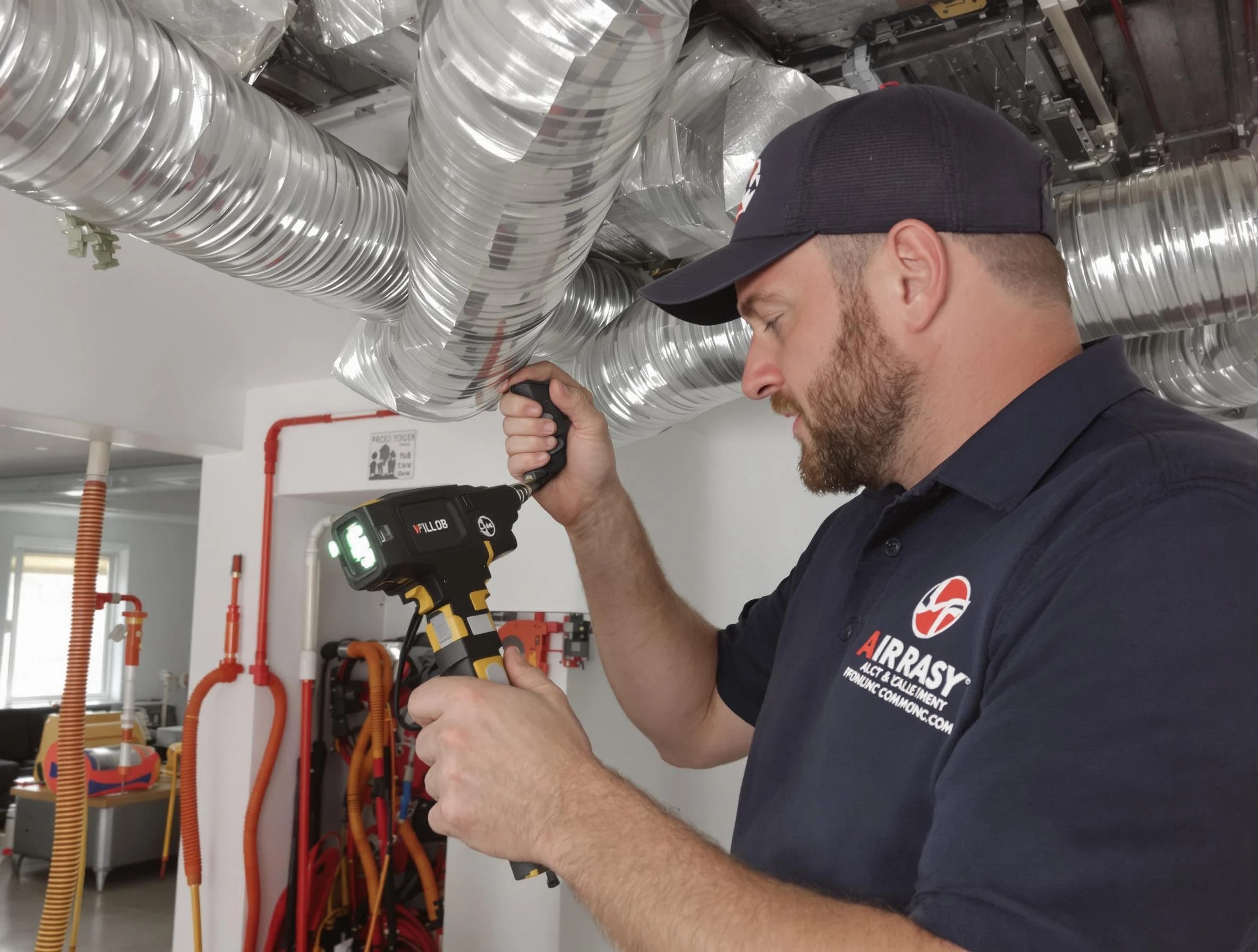 Duct Sealing service in Tuckahoe, VA
