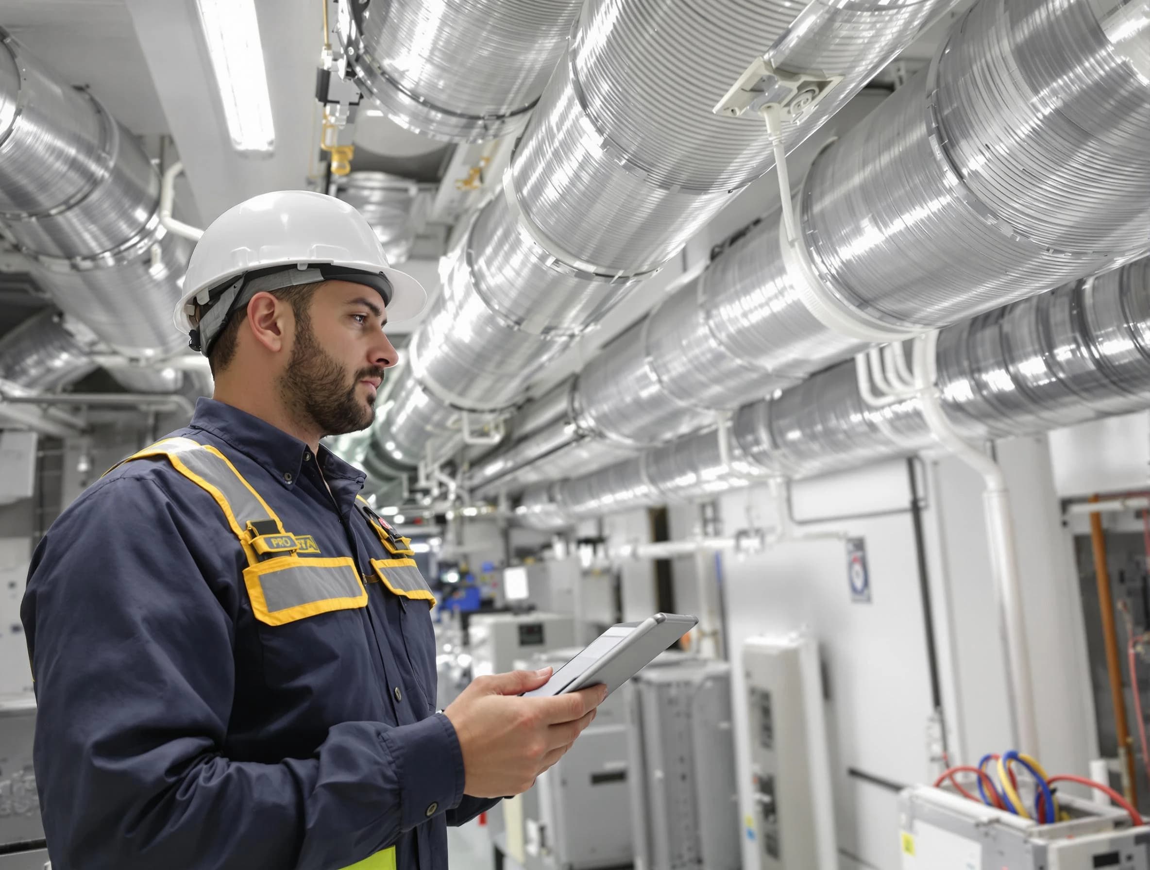 Filter Inspection service in Tuckahoe, VA