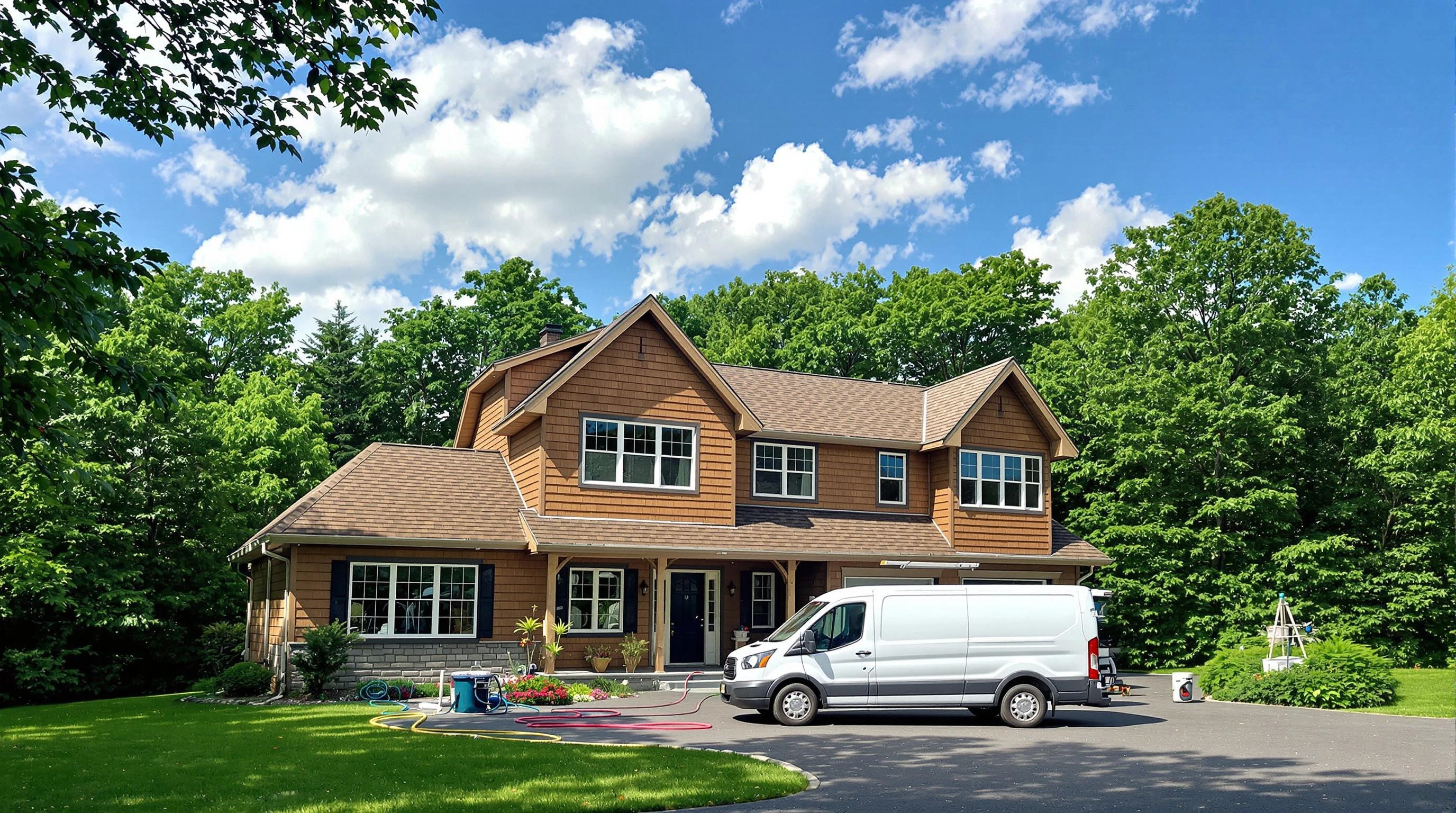 Tuckahoe Air Duct Cleaning air duct cleaning frequently asked questions in Tuckahoe, VA