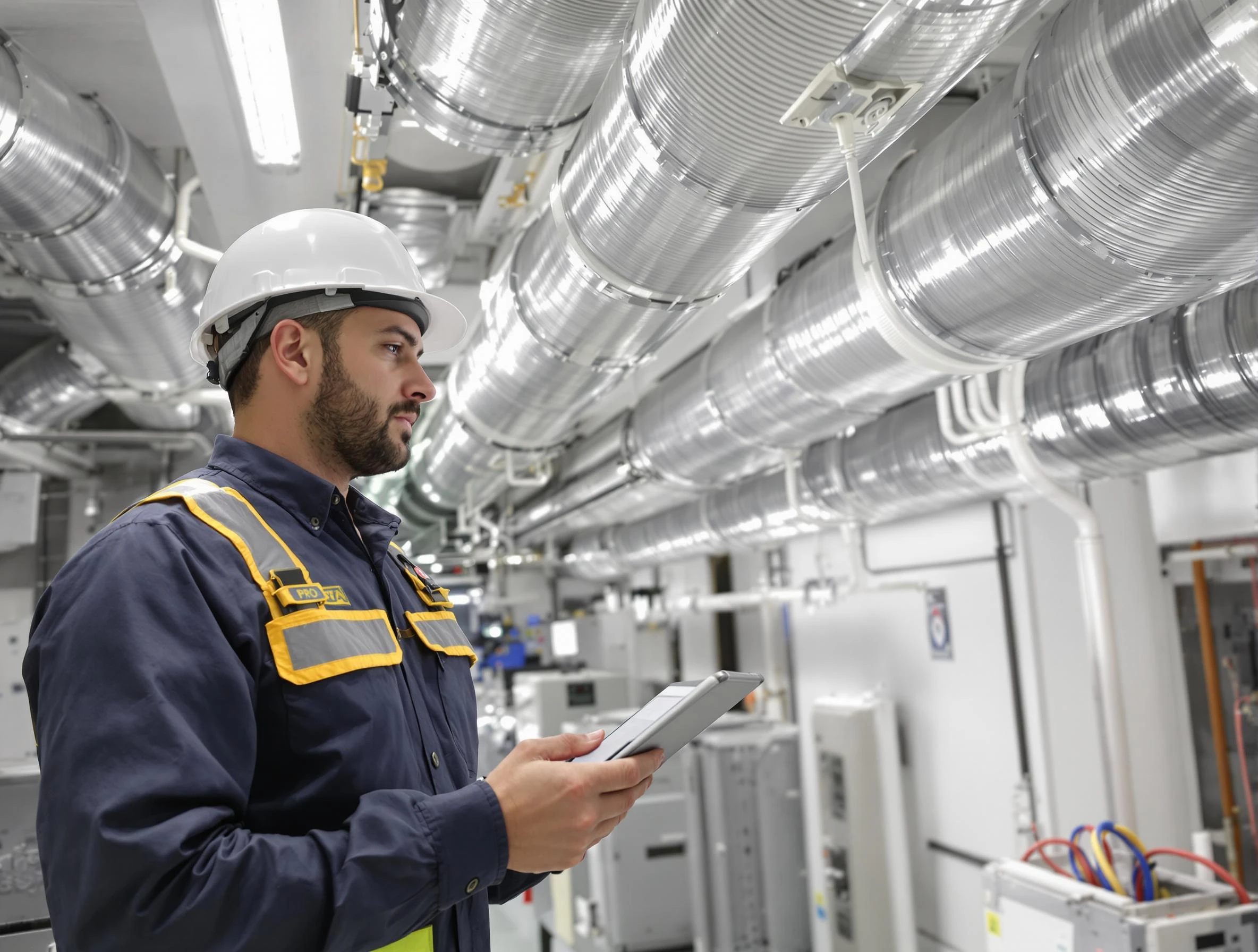 Filter Inspection service in Tuckahoe, VA