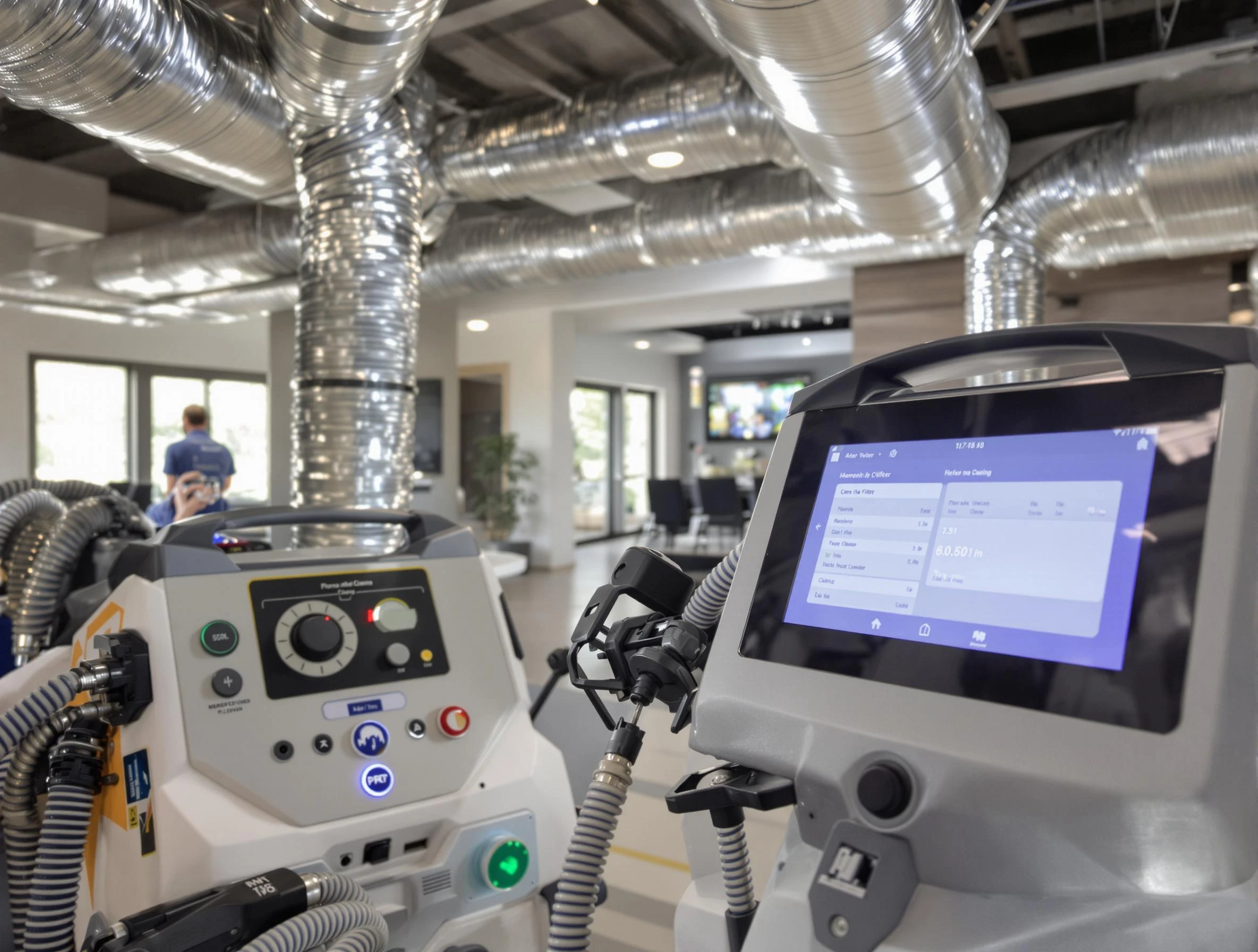 Expert mold remediation by Tuckahoe Air Duct Cleaning in Tuckahoe